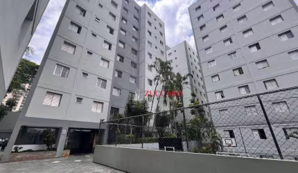 Excelente apartamento Vila Sâo Jorge