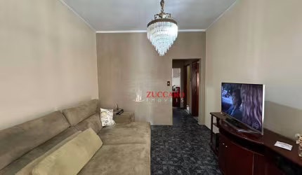 Casa à venda, 164 m² por R$ 550.000,00 - Jardim Eusonia - Guarulhos/SP