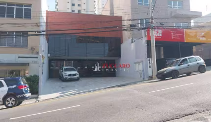 Salão para alugar, 780 m² por R$ 27.300,00/mês - Vila Progresso - Guarulhos/SP
