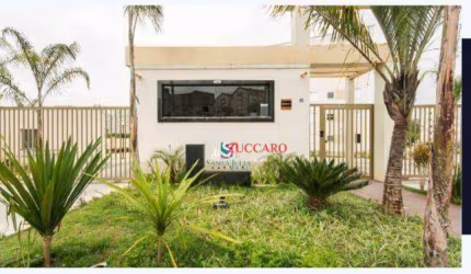 Apartamento com 2 dormitórios à venda, 48 m² por R$ 245.001,00 - Vila Izabel - Guarulhos/SP