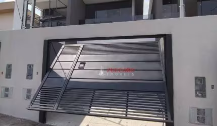 Sobrado com 3 dormitórios à venda, 182 m² por R$ 1.200.000,00 - Vila Progresso - Guarulhos/SP