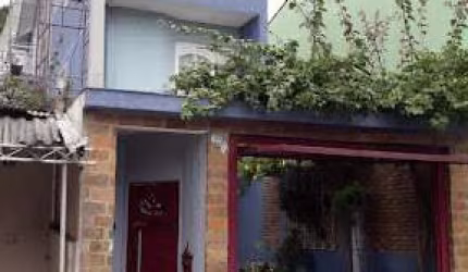 Sobrado com 3 dormitórios à venda, 200 m² por R$ 931.000,00 - Vila Augusta - Guarulhos/SP