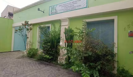 Casa, 357 m² - venda por R$ 1.600.000,00 ou aluguel por R$ 25.646,06/mês - Jardim Japão - São Paulo/SP