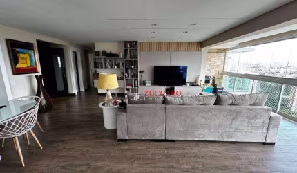 Apartamento à venda, 178 m² por R$ 2.000.000,00 - Vila Progresso - Guarulhos/SP