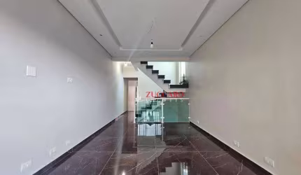 Sobrado com 3 dormitórios à venda, 168 m² por R$ 649.000,00 - Jardim Paraventi - Guarulhos/SP