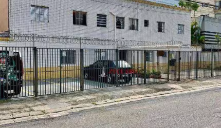 Apartamento com 1 dormitório à venda, 56 m² por R$ 194.900,00 - Jardim Santa Mena - Guarulhos/SP