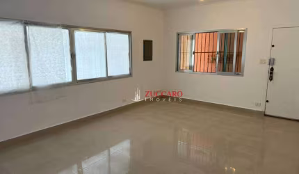 Casa com 4 dormitórios, 255 m² - venda por R$ 1.100.000,00 ou aluguel por R$ 7.020,00/mês - Jardim Tranqüilidade - Guarulhos/SP