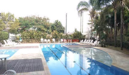 Apartamento com 3 dormitórios à venda, 56 m² por R$ 350.000,00 - Cocaia - Guarulhos/SP