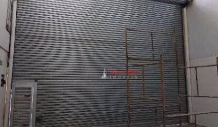 Salão para alugar, 150 m² por R$ 6.900,00/mês - Cidade Serodio - Guarulhos/SP