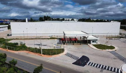 Galpão para alugar, 44689 m² por R$ 1.407.703,50/mês - Água Chata - Guarulhos/SP