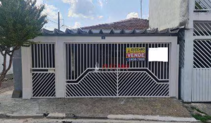 Casa à venda, 122 m² por R$ 450.000,00 - Parque Santo Antônio - Guarulhos/SP