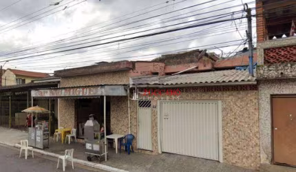 Casa à venda, 368 m² por R$ 700.000,00 - Jardim Bela Vista - Guarulhos/SP