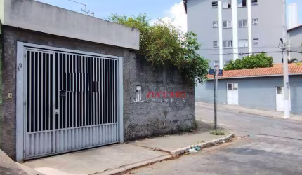 Casa com 2 dormitórios à venda, 99 m² por R$ 580.000,00 - Parque Uirapuru - Guarulhos/SP