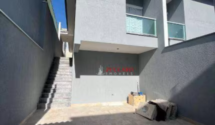 Casa à venda, 90 m² por R$ 480.000,00 - Jardim da Mamãe - Guarulhos/SP
