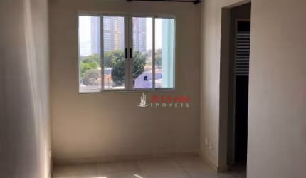 Apartamento com 2 dormitórios à venda, 50 m² por R$ 308.000,00 - Vila Rui Barbosa - São Paulo/SP