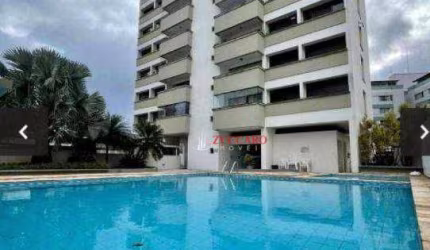 Apartamento com 2 dormitórios à venda, 100 m² por R$ 750.000,00 - Caraguatatuba - Caraguatatuba/SP