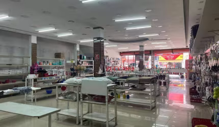 Prédio, 750 m² - venda por R$ 9.900.000,00 ou aluguel por R$ 15.200,00/mês - Jardim Tranqüilidade - Guarulhos/SP