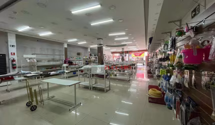 Prédio, 750 m² - venda por R$ 9.900.000,00 ou aluguel por R$ 15.200,00/mês - Jardim Tranqüilidade - Guarulhos/SP