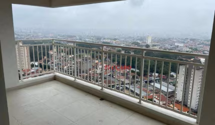 Apartamento com 3 dormitórios à venda, 73 m² por R$ 699.000,00 - Gopoúva - Guarulhos/SP