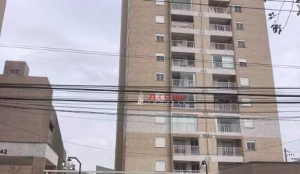 Apartamento com 2 dormitórios à venda, 48 m² por R$ 420.000,00 - Vila Itapegica - Guarulhos/SP
