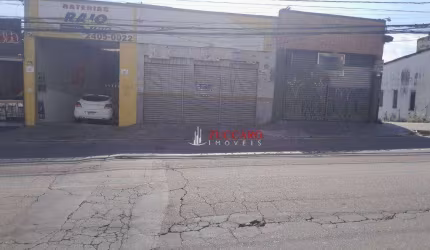 Salão para alugar, 110 m² por R$ 4.110,00/mês - Jardim Cocaia - Guarulhos/SP