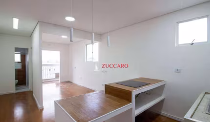 Apartamento à venda, 31 m² por R$ 175.000,00 - Jardim Adriana - Guarulhos/SP