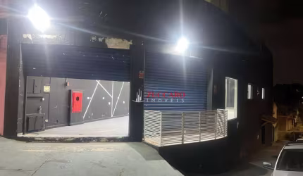Salão para alugar, 180 m² - Jardim Cocaia - Guarulhos/SP