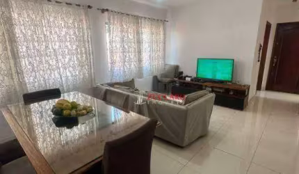 Apartamento à venda, 93 m² por R$ 480.000,00 - Centro - Guarulhos/SP