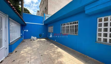 Casa com 2 dormitórios à venda, 180 m² por R$ 679.900,00 - Jardim São Francisco - Guarulhos/SP
