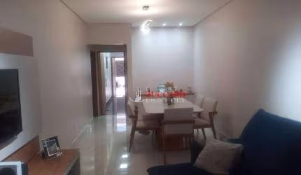 Casa com 2 dormitórios à venda, 140 m² por R$ 780.000,00 - Ponte Grande - Guarulhos/SP