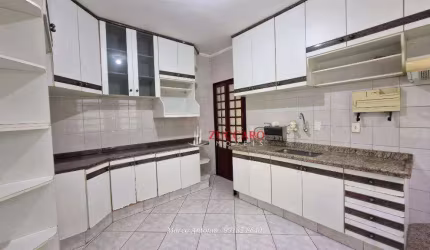 Sobrado à venda, 120 m² por R$ 630.000,00 - Vila Barros - Guarulhos/SP