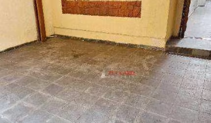 Casa com 2 dormitórios à venda, 80 m² por R$ 499.000,00 - Jardim Santa Cecília - Guarulhos/SP