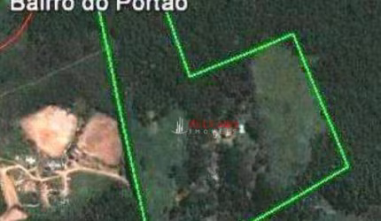 Área à venda, 21400 m² por R$ 128.400.000,00 - Portão - Arujá/SP