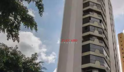 Apartamento com 4 dormitórios à venda, 152 m² por R$ 1.590.000,00 - Perdizes - São Paulo/SP