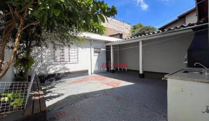 Casa com 2 dormitórios à venda, 160 m² por R$ 820.000,00 - Vila Sorocabana - Guarulhos/SP