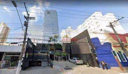 Sala, 32 m² - venda por R$ 295.000 ou aluguel por R$ 2.837/mês -Condominio Marajoara Business - Jardim Marajoara - São Paulo/SP