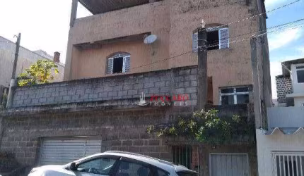 Sobrado à venda, 400 m² por R$ 1.199.000,00 - Jardim Bom Clima - Guarulhos/SP