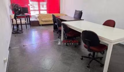 Sala à venda, 36 m² por R$ 220.000,00 - Centro - Guarulhos/SP