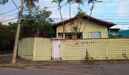Casa com 3 dormitórios à venda, 100 m² por R$ 640.000,00 - Pimentas - Guarulhos/SP