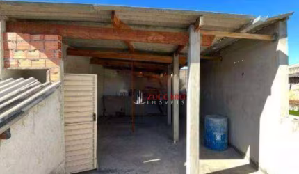 Casa com 2 dormitórios à venda, 113 m² por R$ 300.000,00 - Jardim Presidente Dutra - Guarulhos/SP