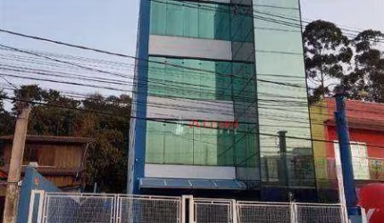 Prédio, 811 m² - venda por R$ 8.500.000,00 ou aluguel por R$ 30.099,06/mês - Centro - Arujá/SP