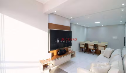 Apartamento à venda, 59 m² por R$ 499.000,00 - Picanco - Guarulhos/SP