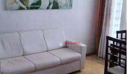 Casa com 2 dormitórios à venda, 46 m² por R$ 238.500,00 - Jardim Maria Dirce - Guarulhos/SP