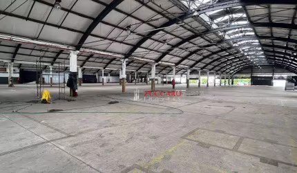 Galpão para alugar, 16591 m² por R$ 580.685,01/mês - Vila Guilherme - São Paulo/SP