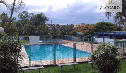 Apartamento com 2 dormitórios à venda, 65 m² por R$ 270.000,00 - Jardim Testae - Guarulhos/SP