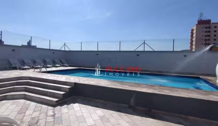 Apartamento com 2 dormitórios à venda, 58 m² por R$ 350.000,00 - Vila Marieta - São Paulo/SP