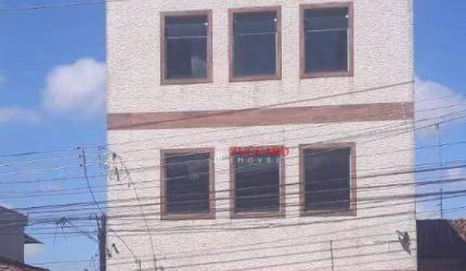 Prédio, 604 m² - venda por R$ 3.500.000,00 ou aluguel por R$ 9.335,26/mês - Vila Leonor - Guarulhos/SP