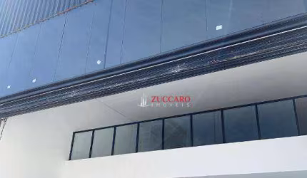 Salão para alugar, 248 m² por R$ 13.002,00/mês - Centro - Guarulhos/SP