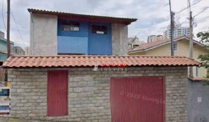 Sobrado com 6 dormitórios, 481 m² - venda por R$ 1.100.000,00 ou aluguel por R$ 7.334,00/mês - Vila Tijuco - Guarulhos/SP