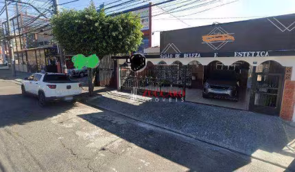 Casa, 300 m² - venda por R$ 1.199.000,00 ou aluguel por R$ 6.570,00/mês - Jardim Santa Mena - Guarulhos/SP